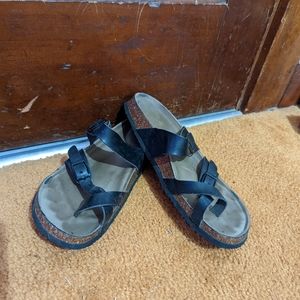 Madden girl sandals